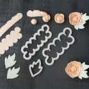 FMM Easiest Peony Cutter Set